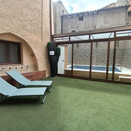 Rey Mundo Hotel Munebrega Bagian luar foto