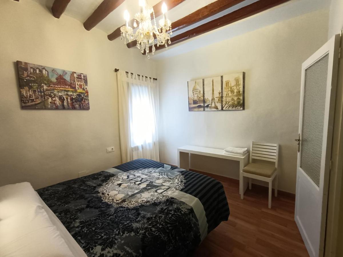 Rey Mundo Hotel Munebrega Bagian luar foto